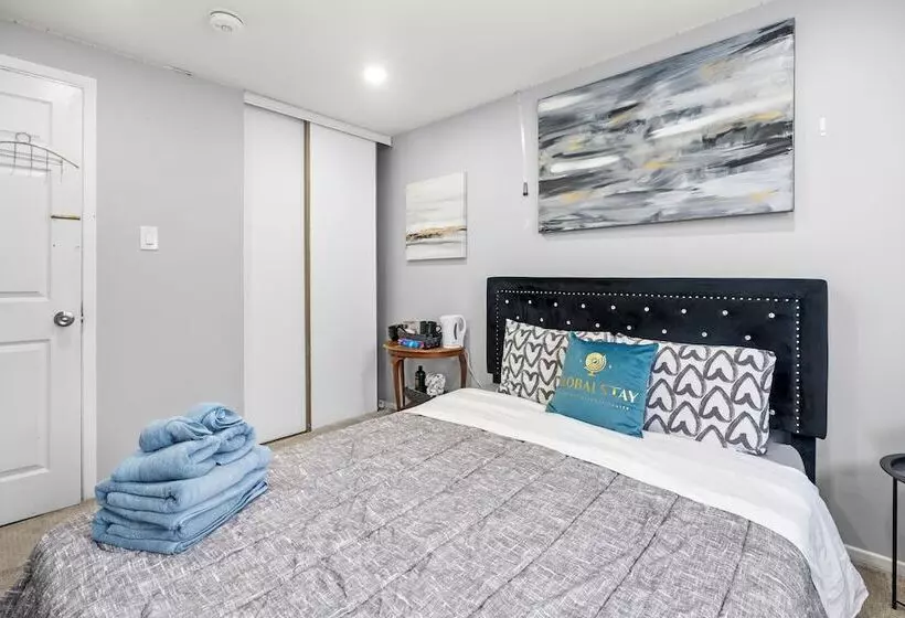 Majatalo Globalstay Rooming House In Scarborough