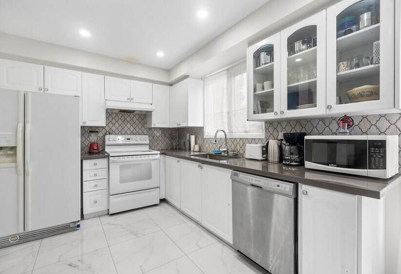 펜션 Globalstay Rooming House In Scarborough