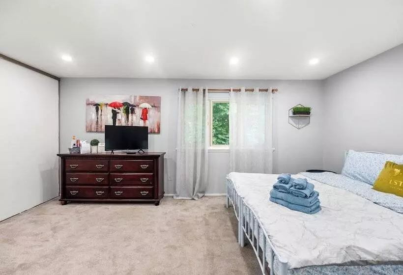 Majatalo Globalstay Rooming House In Scarborough