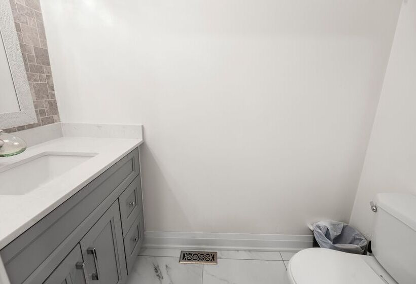 펜션 Globalstay Rooming House In Scarborough