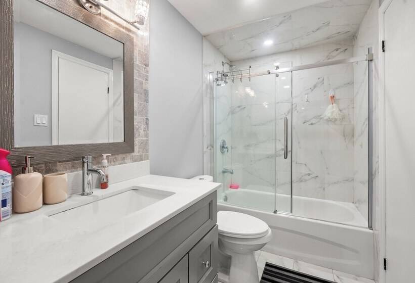 펜션 Globalstay Rooming House In Scarborough