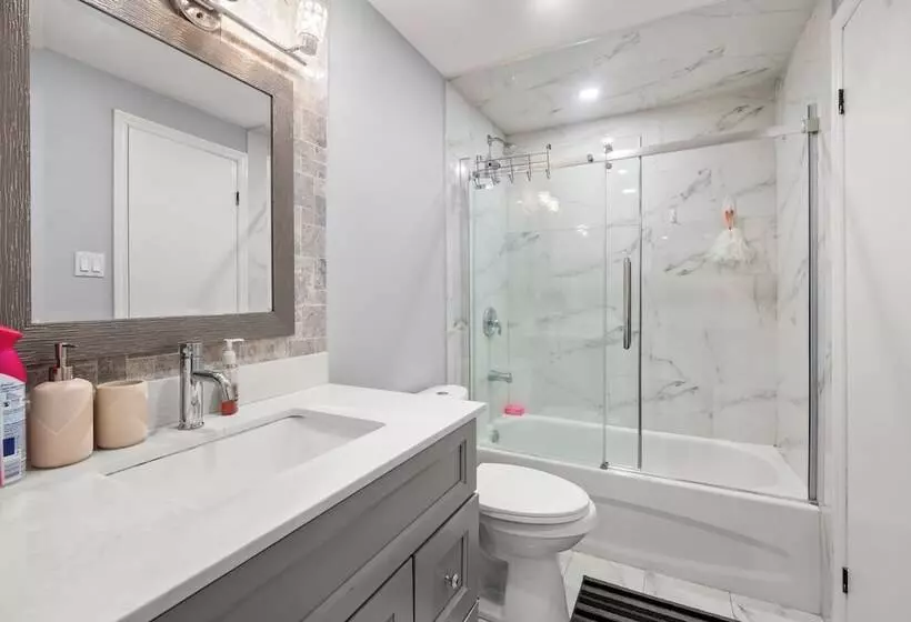 Majatalo Globalstay Rooming House In Scarborough