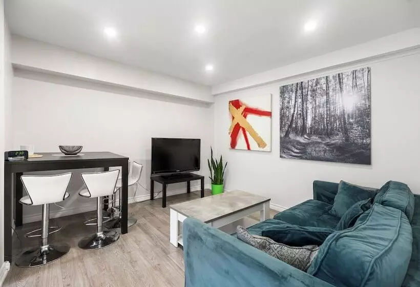 Majatalo Globalstay Rooming House In Scarborough