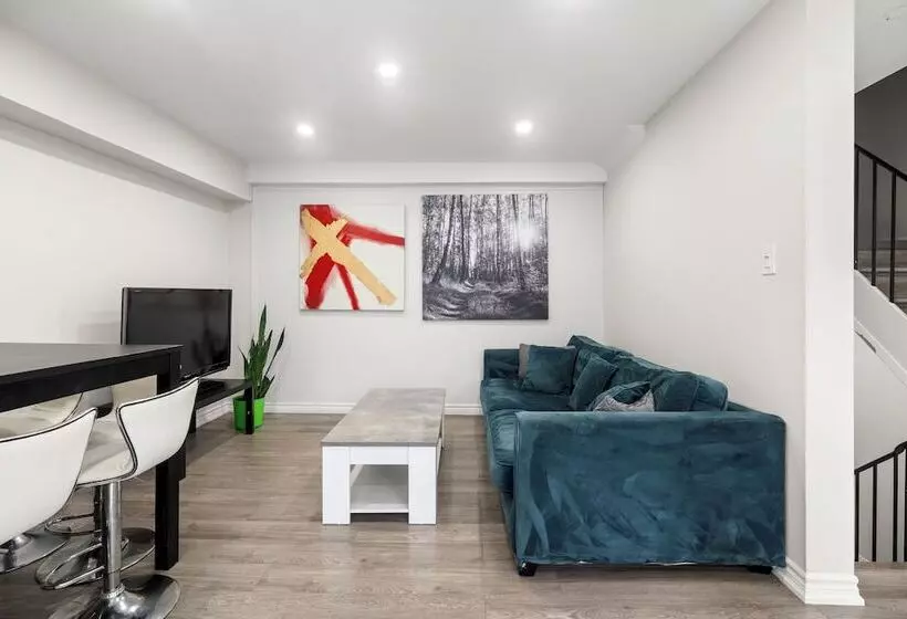 Majatalo Globalstay Rooming House In Scarborough
