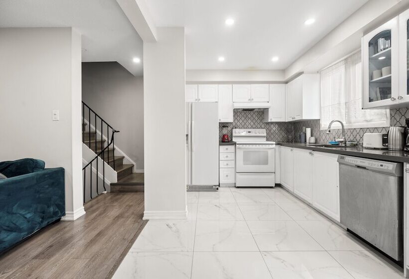 펜션 Globalstay Rooming House In Scarborough