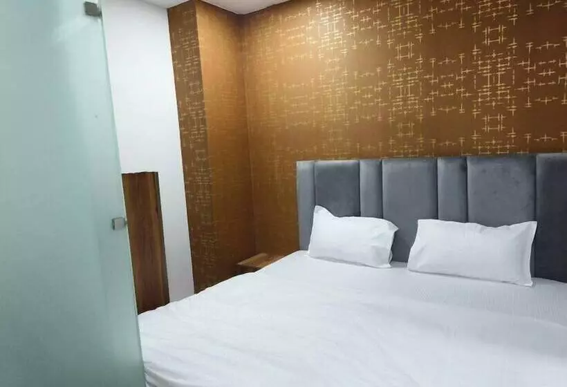 Hotelli Jhansi Castle Inn