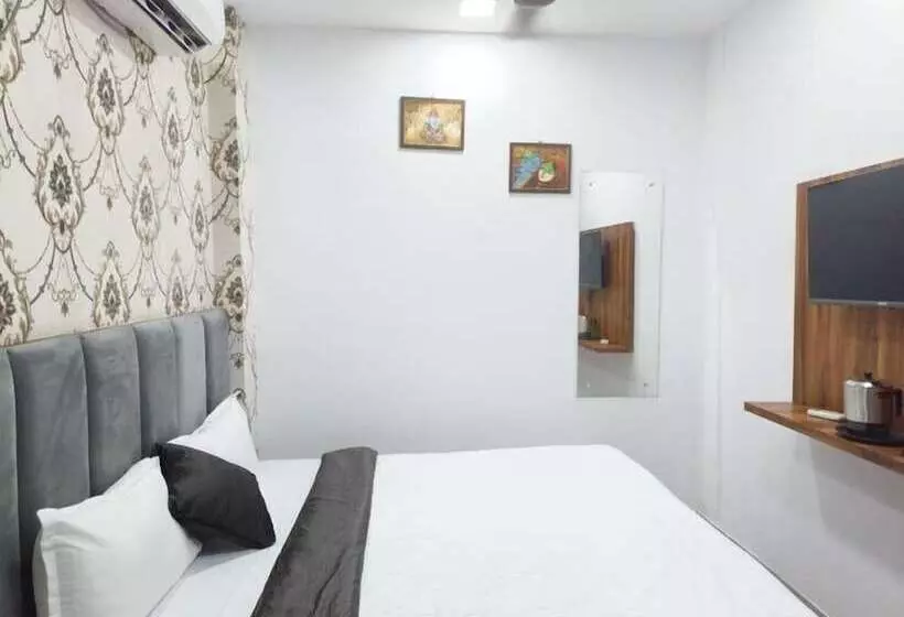 Hotelli Jhansi Castle Inn