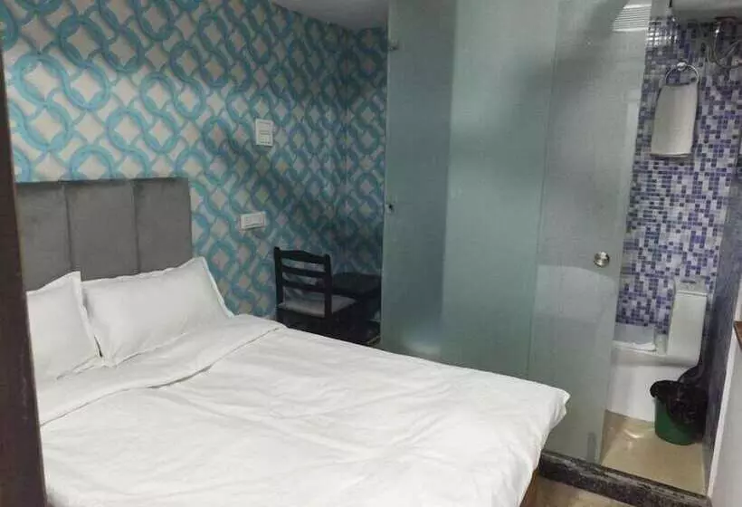 Hotelli Jhansi Castle Inn