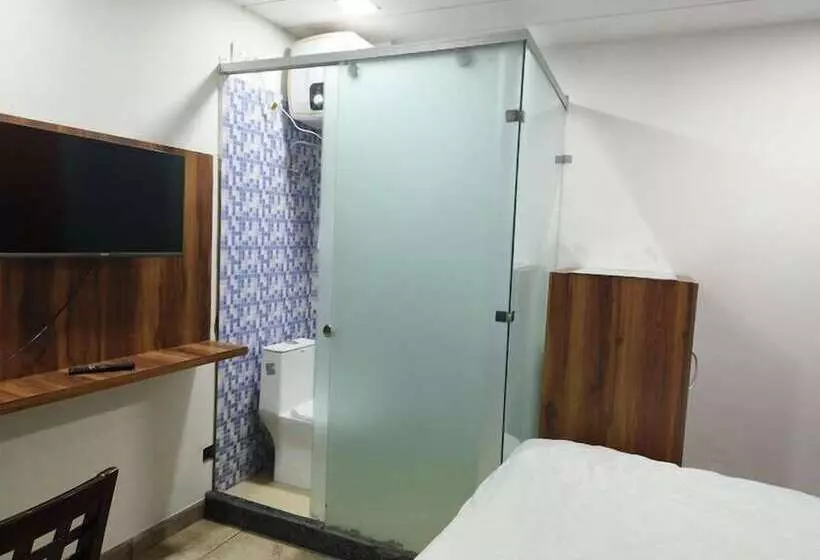 Hotelli Jhansi Castle Inn