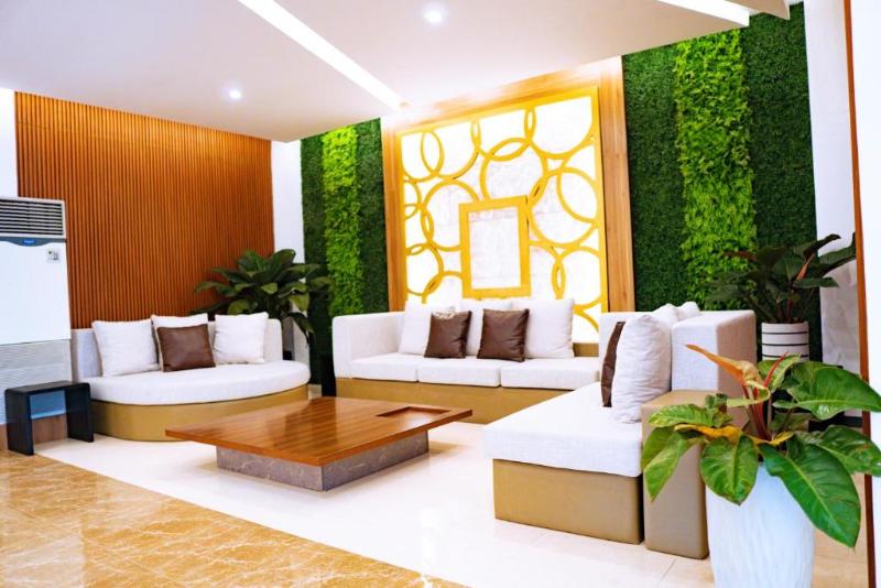 Dreamweavers Hotel By Reddoorz