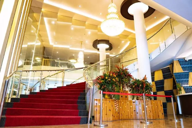 Dreamweavers Hotel By Reddoorz