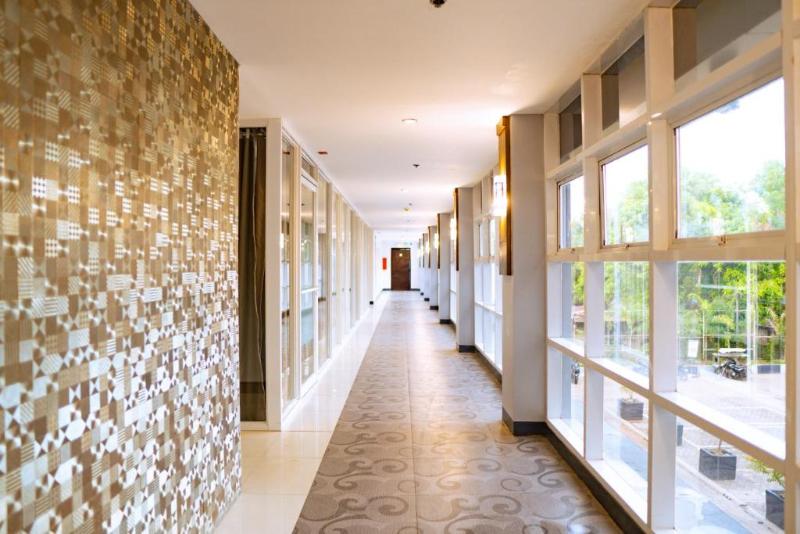 Dreamweavers Hotel By Reddoorz