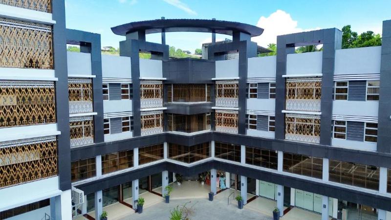 Dreamweavers Hotel By Reddoorz