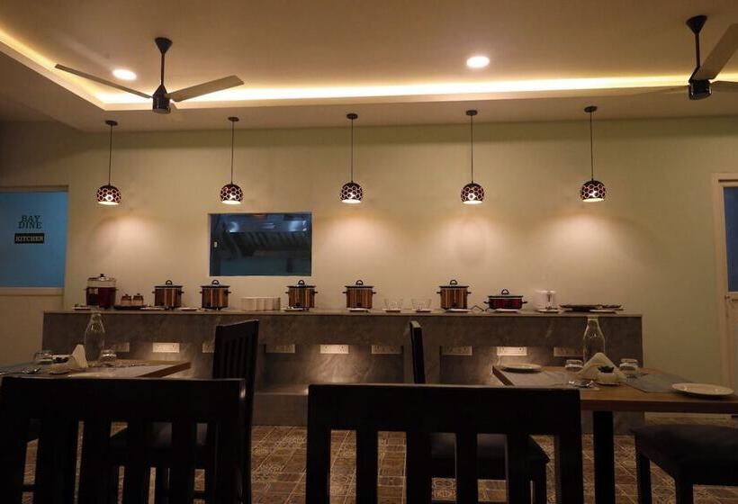 בית מלון כפרי Dusk And Dawn