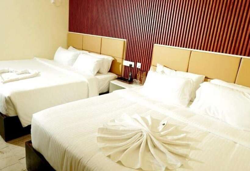 בית מלון כפרי Dusk And Dawn