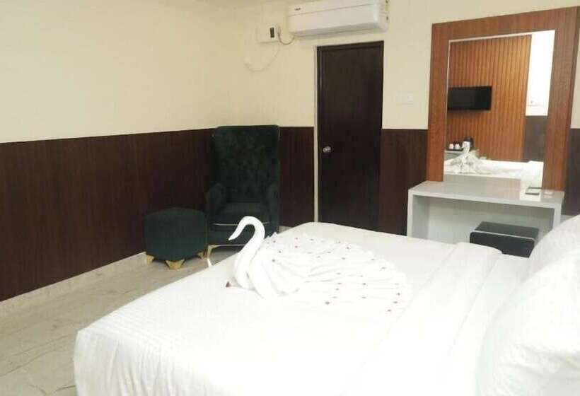 בית מלון כפרי Dusk And Dawn