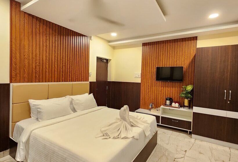 בית מלון כפרי Dusk And Dawn