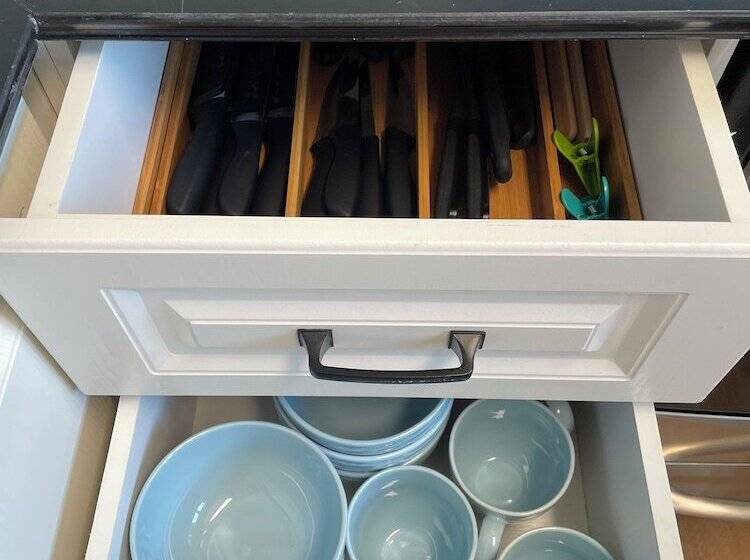 هتل Great Cistern Beach Village