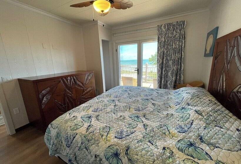 هتل Great Cistern Beach Village