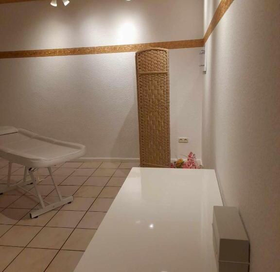 住宿加早餐 Rosenhaus Volz