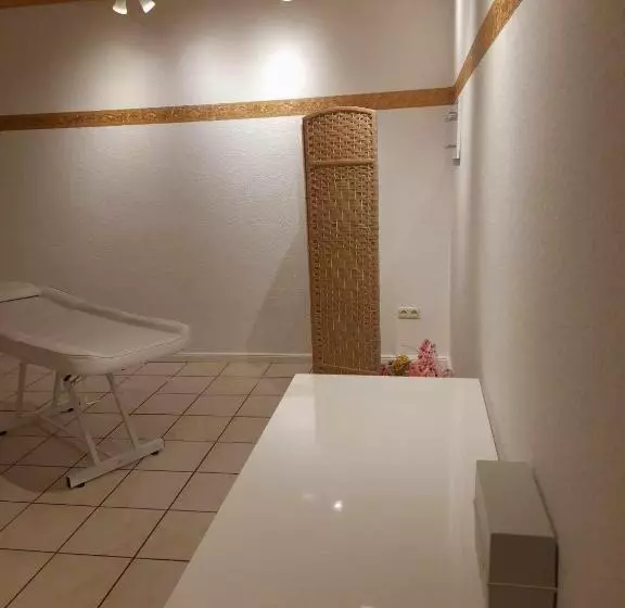 Aamiaismajoitus (B&B) Rosenhaus Volz