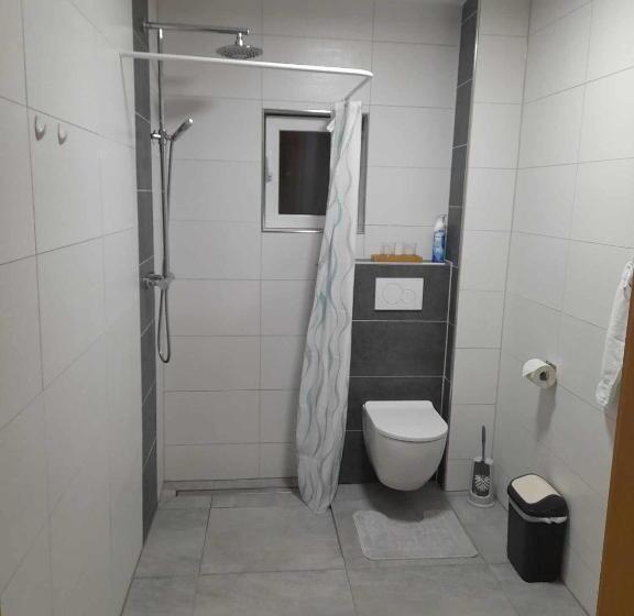 住宿加早餐 Rosenhaus Volz