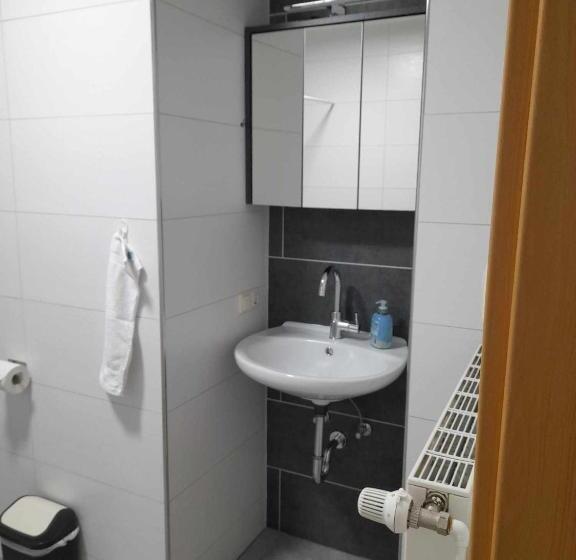 住宿加早餐 Rosenhaus Volz