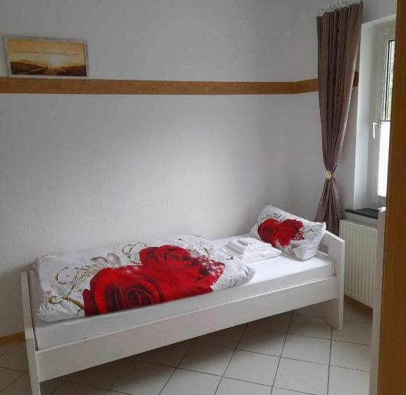 住宿加早餐 Rosenhaus Volz