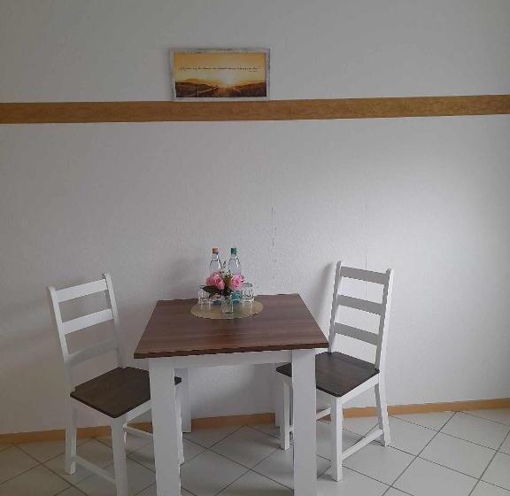 住宿加早餐 Rosenhaus Volz