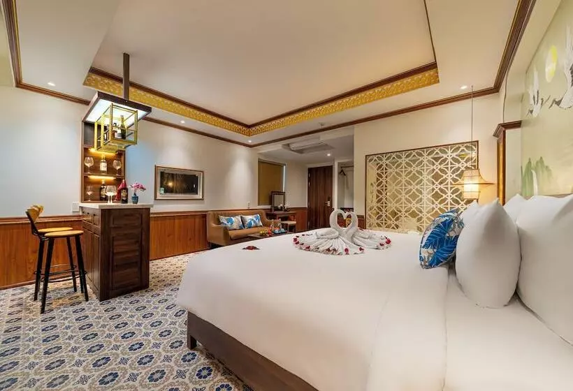 هتل Soluna D Annam   The Art Of Hoi An Relaxation