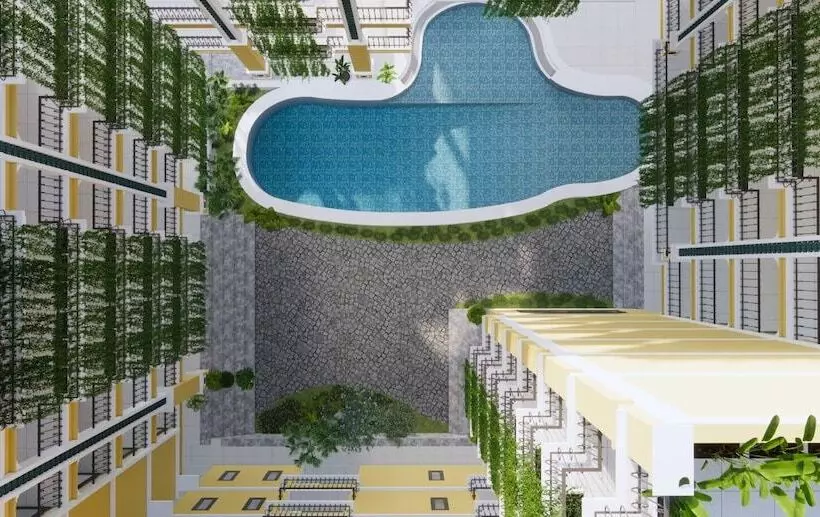 هتل Soluna D Annam   The Art Of Hoi An Relaxation