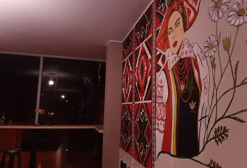 Hostel 90Pods & Co-Working