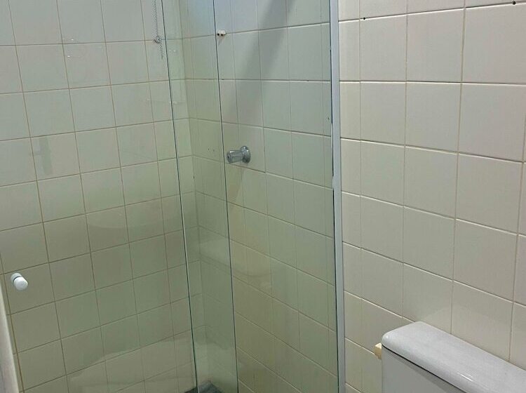 ホテル Pousada Recanto Da Luísa