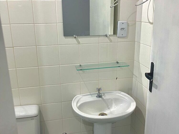 ホテル Pousada Recanto Da Luísa