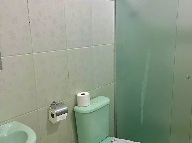 ホテル Pousada Recanto Da Luísa