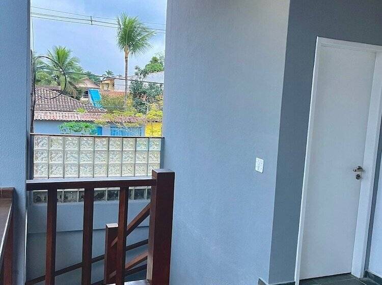 ホテル Pousada Recanto Da Luísa