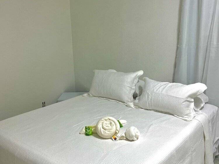 ホテル Pousada Recanto Da Luísa