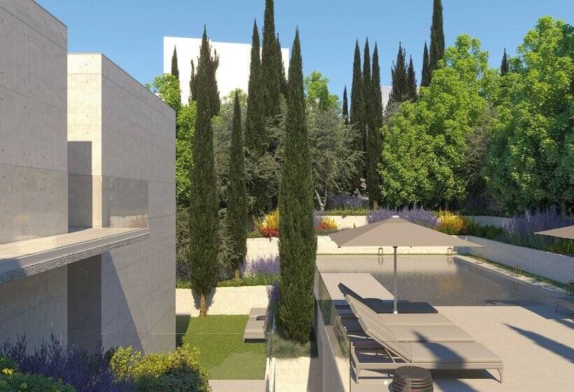 هتل Innside By Meliá Braga Centro