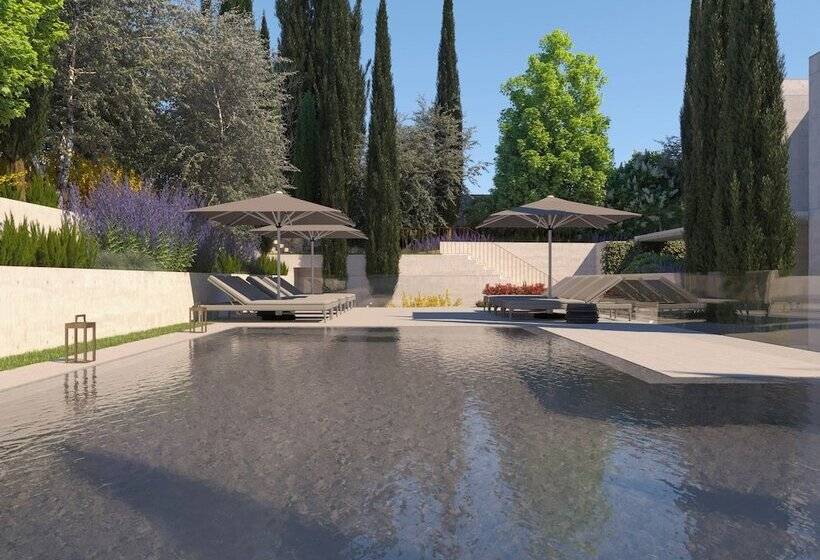 هتل Innside By Meliá Braga Centro