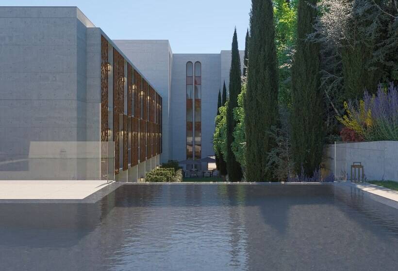 هتل Innside By Meliá Braga Centro