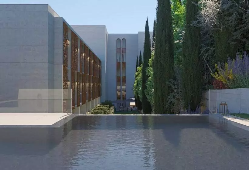 هتل Innside By Meliá Braga Centro