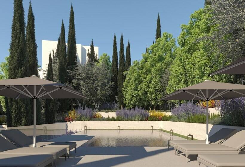 هتل Innside By Meliá Braga Centro