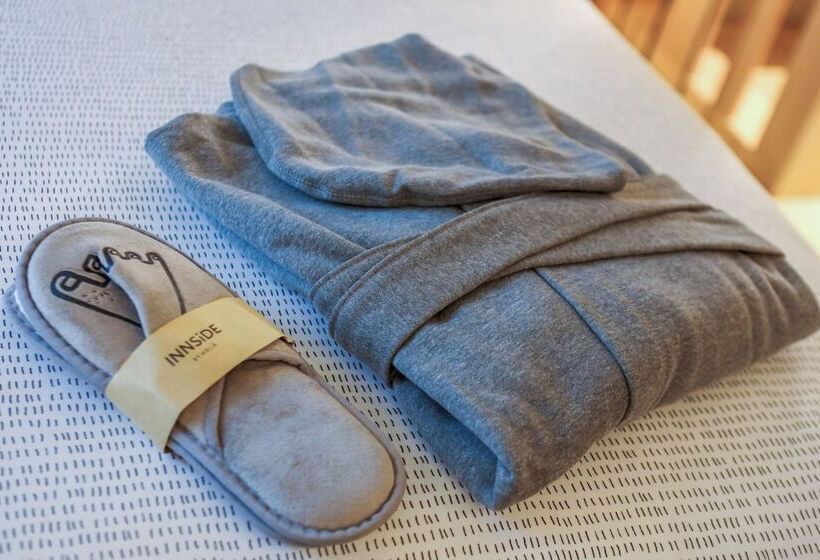 هتل Innside By Meliá Braga Centro