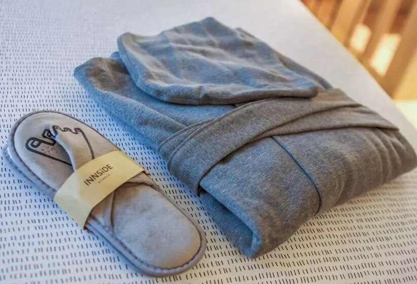 هتل Innside By Meliá Braga Centro