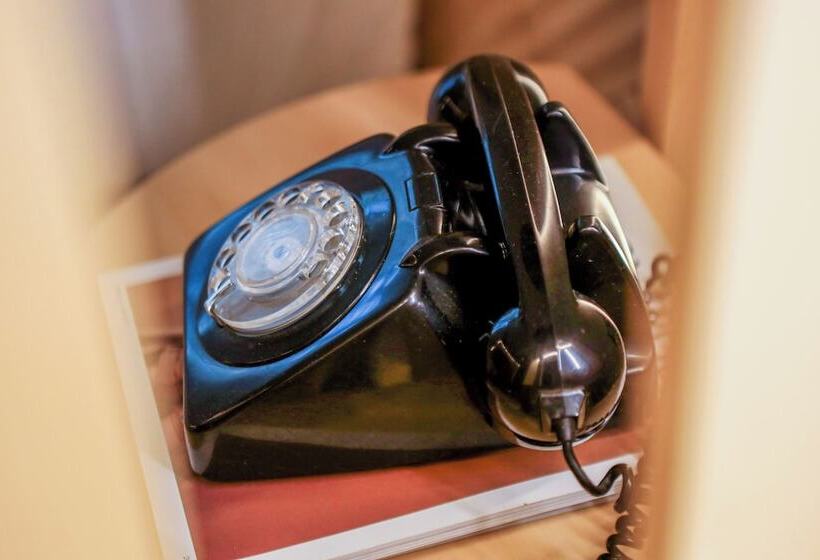 هتل Innside By Meliá Braga Centro