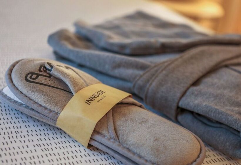 هتل Innside By Meliá Braga Centro