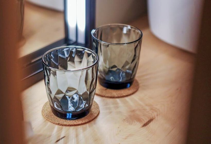 هتل Innside By Meliá Braga Centro