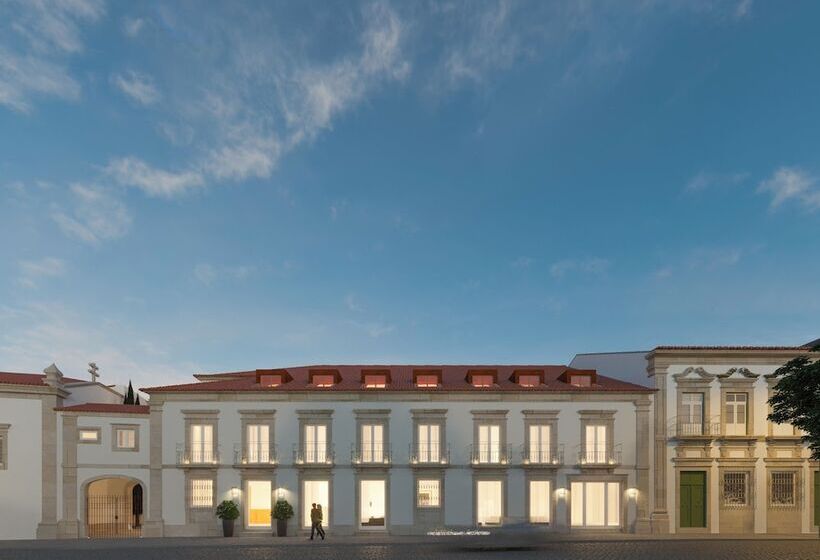 هتل Innside By Meliá Braga Centro