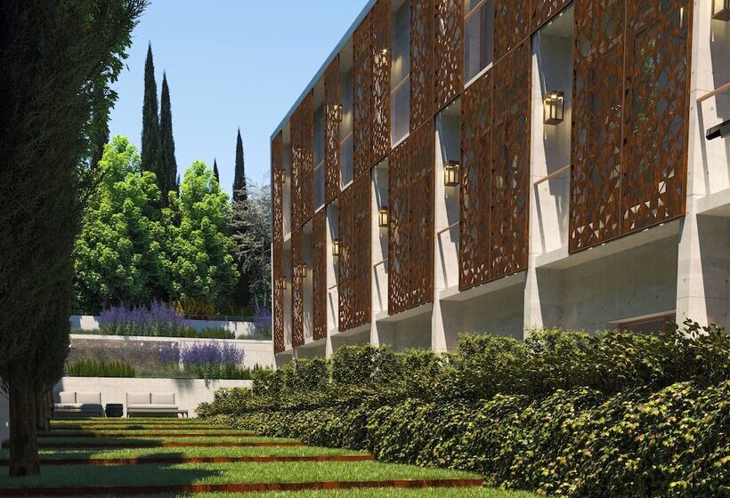 هتل Innside By Meliá Braga Centro