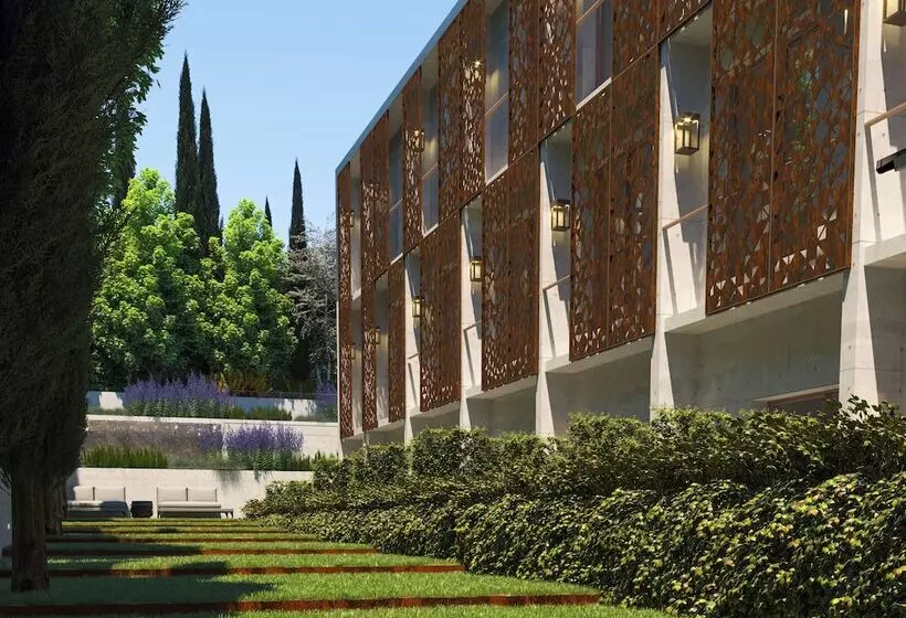 هتل Innside By Meliá Braga Centro